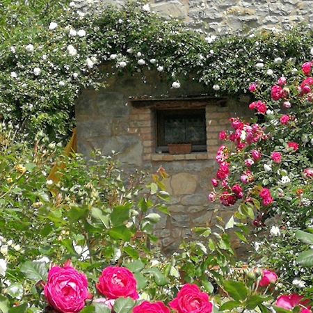 Villa Cà di Minù Tarzo Esterno foto