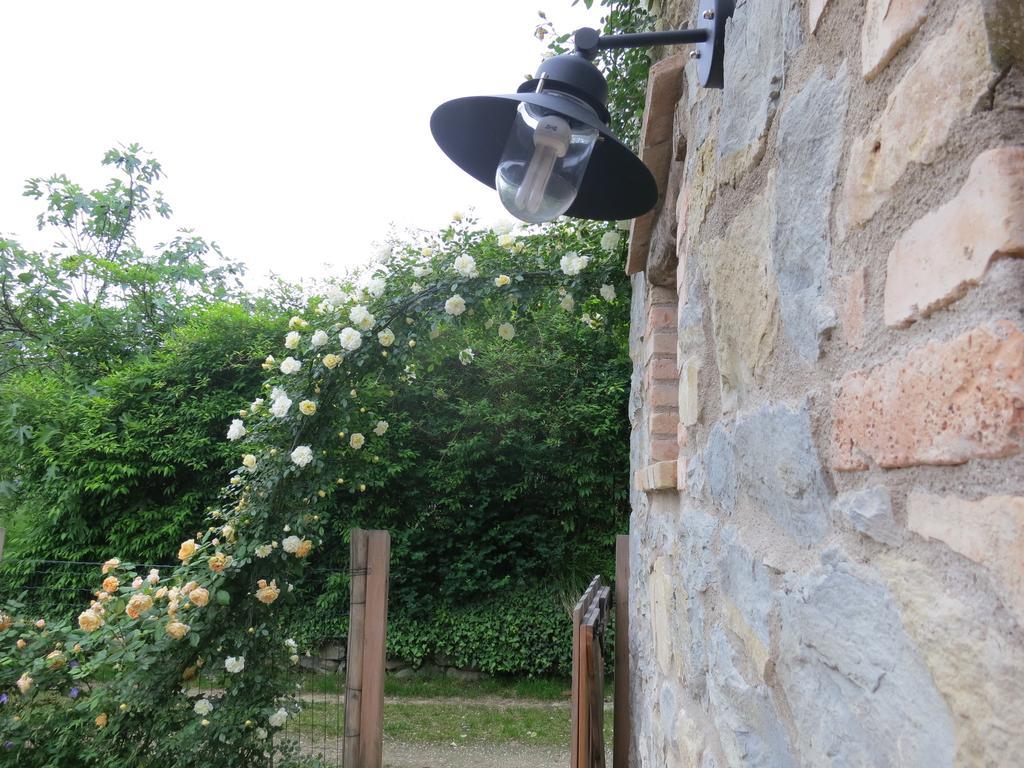 Villa Cà di Minù Tarzo Camera foto