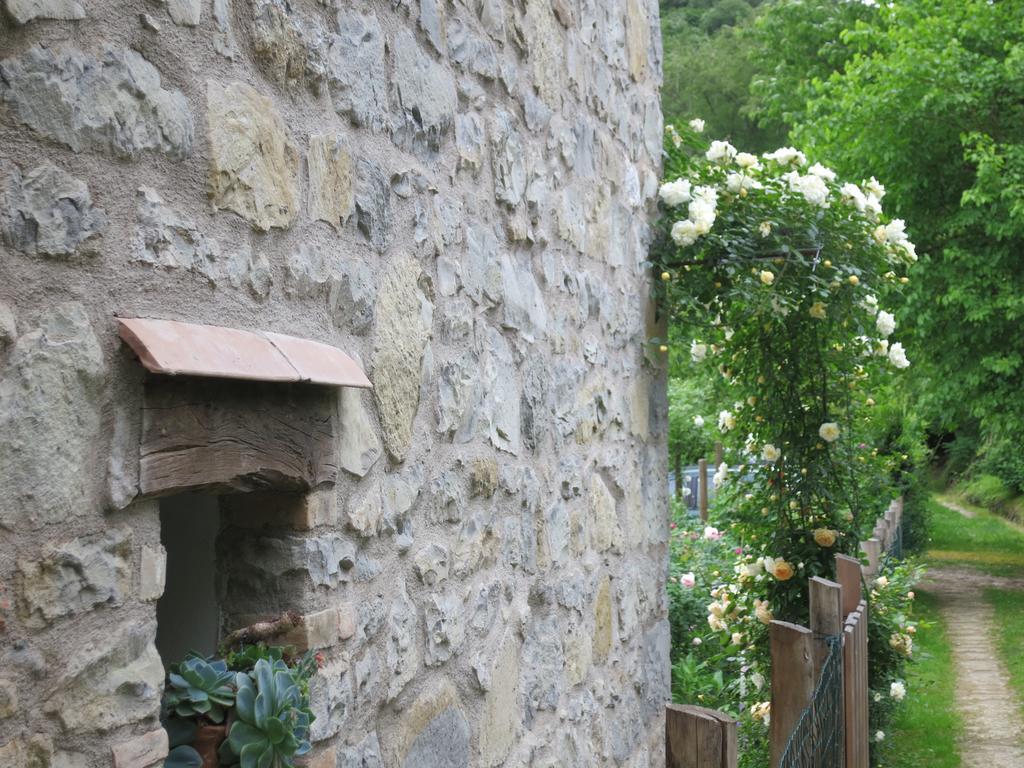 Villa Cà di Minù Tarzo Camera foto