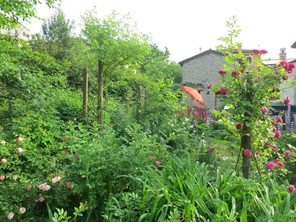 Villa Cà di Minù Tarzo Camera foto