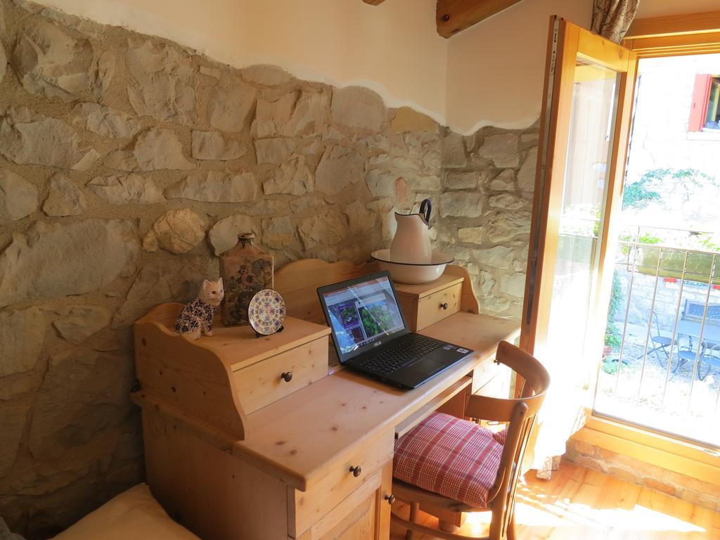Villa Cà di Minù Tarzo Esterno foto