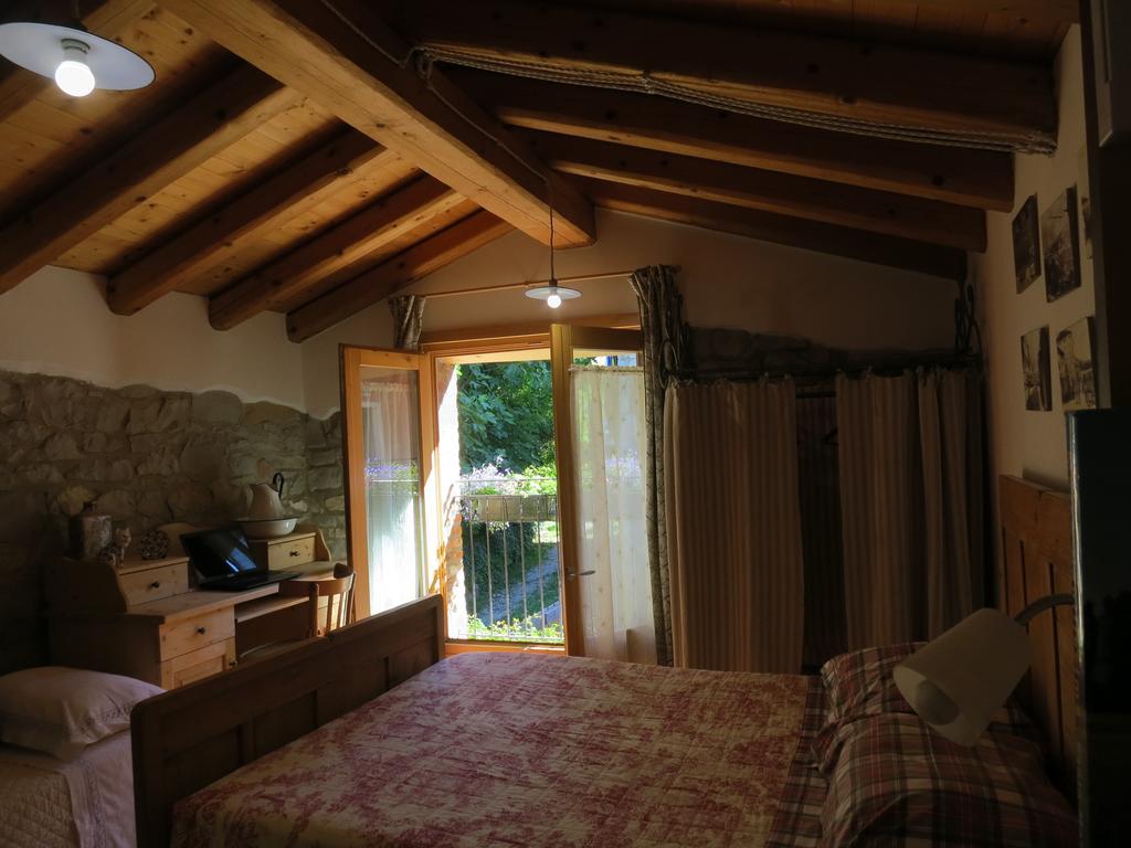 Villa Cà di Minù Tarzo Esterno foto