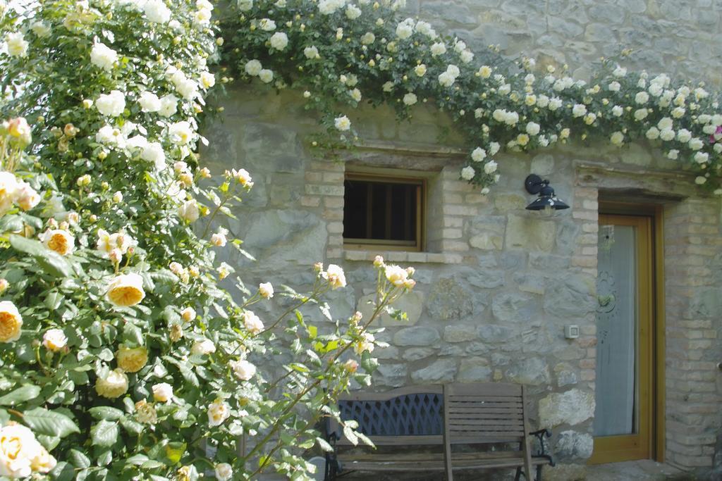 Villa Cà di Minù Tarzo Esterno foto