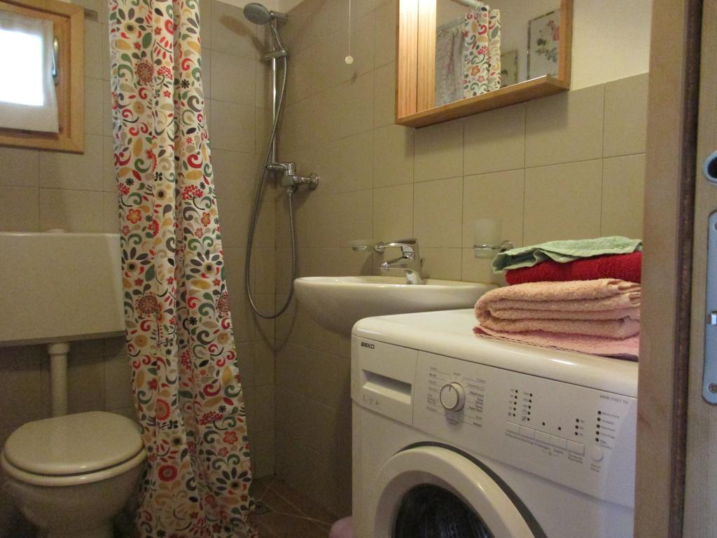 Villa Cà di Minù Tarzo Esterno foto