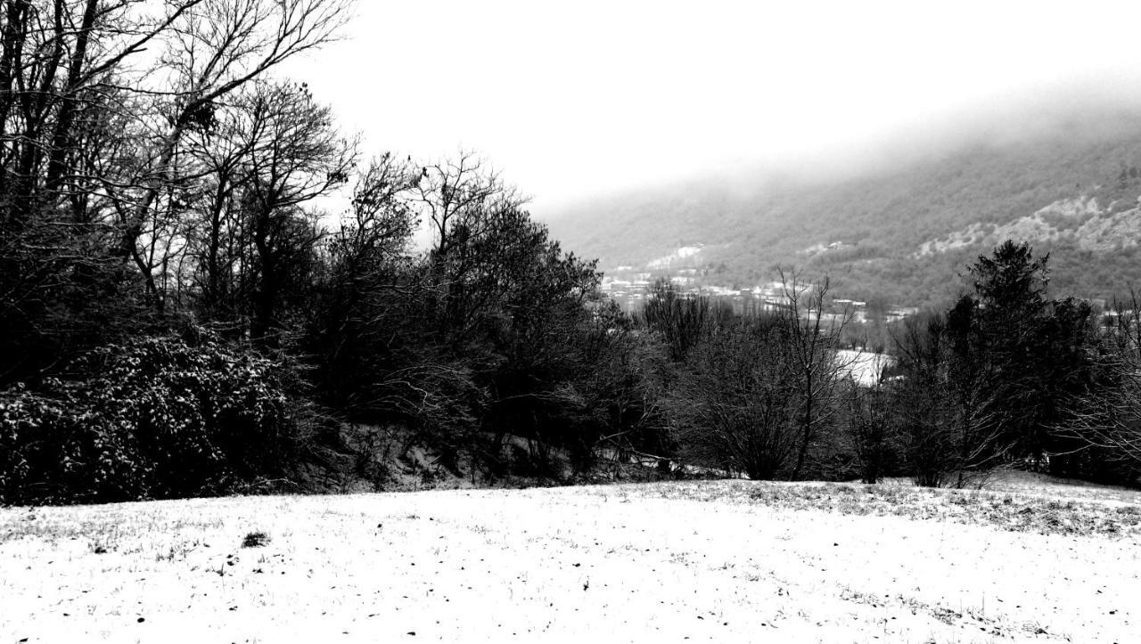 Villa Cà di Minù Tarzo Esterno foto